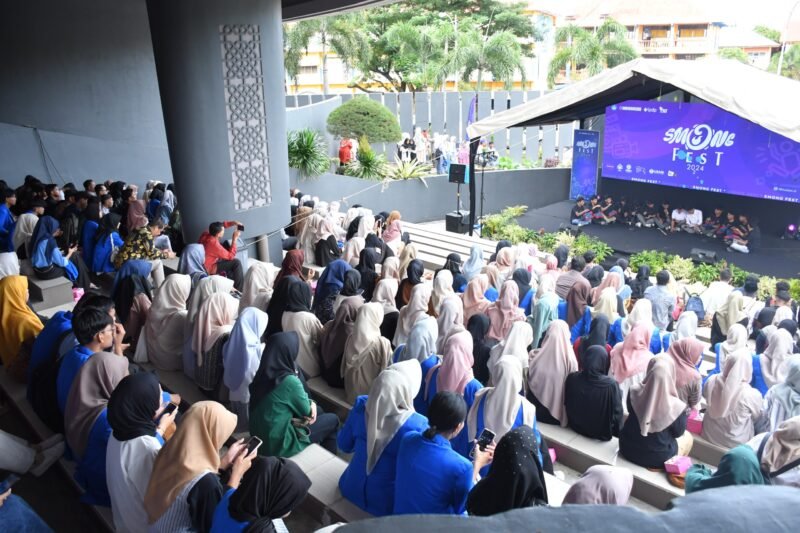 Pelaksanaan Festival Smong berlangsung di Museum Tsunami Aceh mulai 21-22 Desember 2024. Foto: Humas PEMA