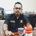 Ketua SAPA Fauzan Adami
