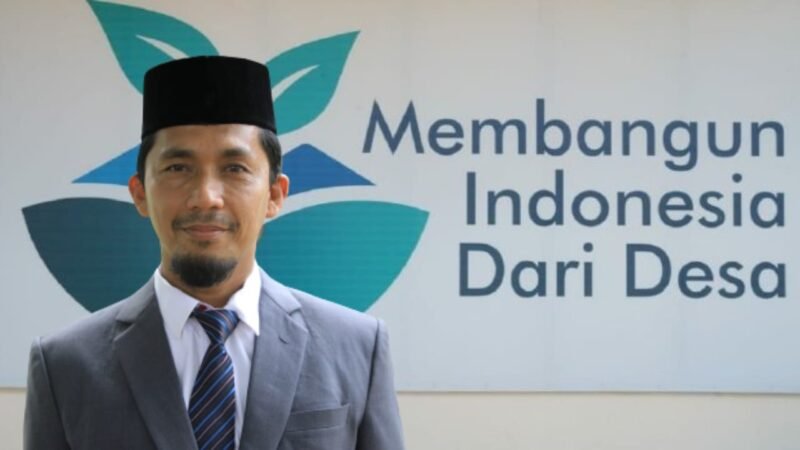 Carbaini SAg, Kadis PMG Aceh Besar, FOTO/ MC ACEH BESAR
