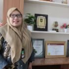 Plt. Direktur RSUD Kabupaten Aceh Besar, dr. Susi Mahdalena MKM FOTO/ DOK MC ACEH BESAR