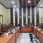 Aceh Besar Tetap Siaga Jaga Inflasi Daerah. Foto: Dok. MC Aceh Besar