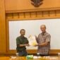 Kertas Posisi Diserahkan,Koalisi NGO Dorong DLHK Aceh Akomodir GEDSI dalam RPJMA.Kamis 19/6/2025
