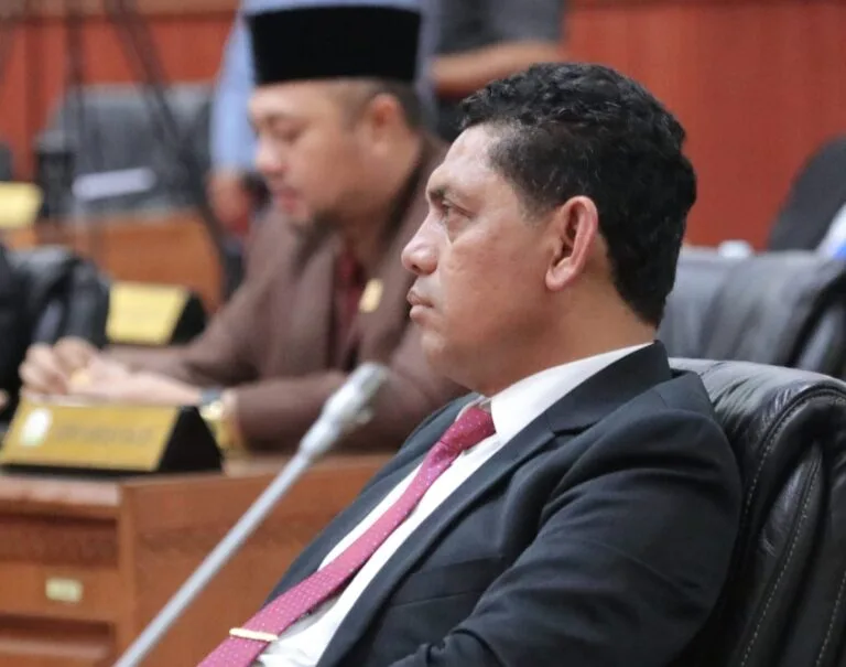 Komisi III DPRA Dukung Pembangunan PLTSa, Dorong Aceh Masuk dalam Lokasi Prioritas. (Foto: Humas DPRA). 