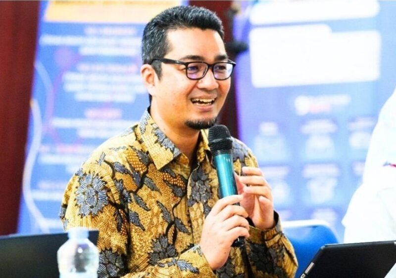 Pembuatan Akun SPMB Diperpanjang hingga Besok, Kadisdik Aceh Ingatkan Larangan Pungli. Foto: Dok. Humas Disdik Aceh
