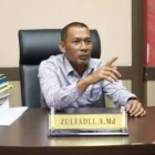 Ketua Dewan Perwakilan Rakyat (DPR) Aceh, Zulfadhli. Foto: Dok. Pribadi/Newsofaceh.com