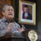 Gubernur Bank Indonesia (BI) Perry Warjiyo.