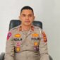 Kasat Lantas Polres Aceh Barat,Iptu Yusrizal.(Foto:Ist)