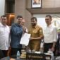 Kota Lhokseumawe ditetapkan sebagai lokasi ORF Migas Blok Andaman. Foto: Dok. Pemko Lhokseumawe.