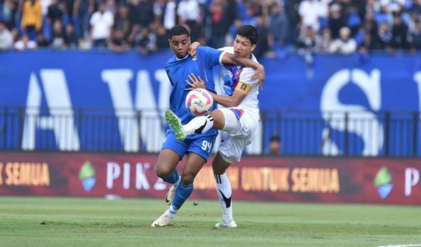 Foto:Dok.Persib Bandung.