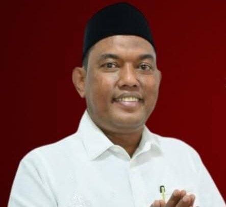 Ketua Fraksi PA dan Anggota Banggar DPRA, Tgk. Anwar Ramli.