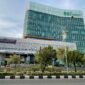 Gedung Landmark BSI Aceh (Foto:Ist)