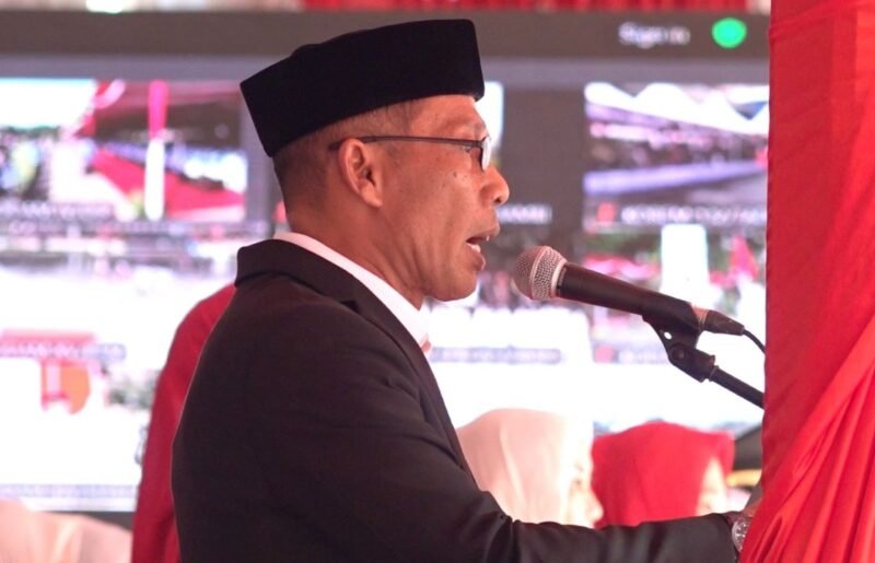 Ketua DPR Aceh, Zulfadhli. (Foto:Dok.Ist)