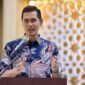 M. Nasir,S.IP.,MPA Sekretaris daerah aceh