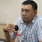 Koordinator Masyarakat Transparansi Aceh (MaTA) Alfian