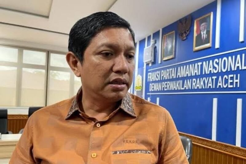 Fuadri kritik Razia Kendaraan Plat BL di Sumut sebut tindakan tidak tepat, Minggu 28/9/2025 (Foto:Dok.Ist)