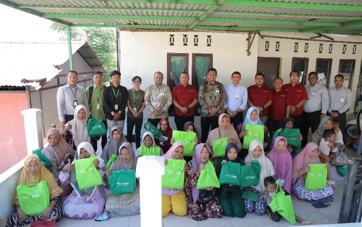 Bank Aceh dan KOMIDA Syariah perkuat kemitraan untuk kesejahteraan masyarakat,Rabu 17/9/2025 (Foto:Dok.Ist)