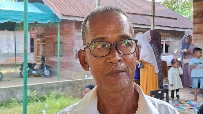 Kami tidak akan menerima jika pelaku dihukum ringan. Pelaku harus dihukum berat, setimpal dengan hukuman yang ia perbuat,