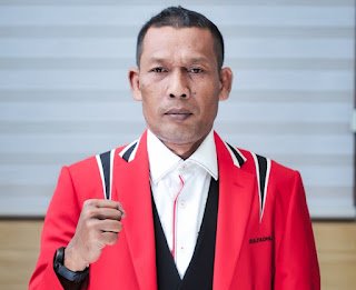 Ketua DPRA Zulfadli,(Foto:Dok.Ist)
