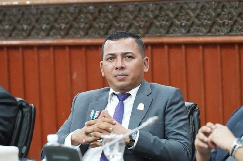 PLN Aceh di soroti DPRA,pemadaman listrik tanpa informasi menuai kritik, Selasa 30/9/2025 (Foto:Dok.Ist)