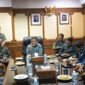 Wakil gubernur aceh tekankan pentingnya kekompakan bagi pemuda, Kamis 02/10/2025 (Foto:Dok.Biro Adpim Setda Aceh) 