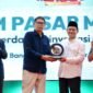 Wakil gubernur aceh tekankan pentingnya literasi keuangan syariah bagi generasi muda, Jumat 03/10/2025 (Foto:Dok.Biro Adpim Setda Aceh) 