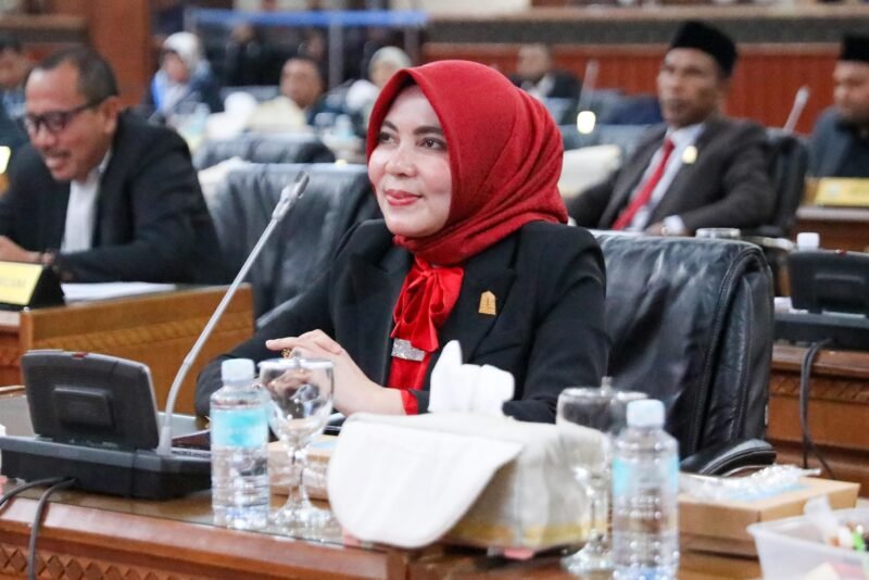 DPR Aceh Soroti kasus kasur berulat di RSUD Cut Mutia, pelayanan kesehatan dipertanyakan, Jumat 03/102025 (Foto:Dok Biro Adpim Setda Aceh) 