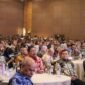 Sekretaris Daerah Aceh, M Nasir, S.IP, MPA membuka kegiatan Musyawarah Provinsi Luar Biasa (Musorprovlub) KONI Aceh, di Hotel Grand Aceh Syariah Cot Masjid, pada Kamis, (9/10/2025). Foto ; Dok. Biro Adpim Setda Aceh