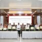 Tingkatkan Perlindungan Nasabah, Bank Aceh Syariah Teken MoU dengan Kejati Aceh. Foto : Dok. Humas Bank Aceh