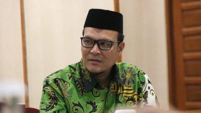 DPRA Dukung Revisi Qanun Jinayat untuk Perberat Hukuman LGBTQ, Senin,13/10/2025 (Foto:Dok.Ist)