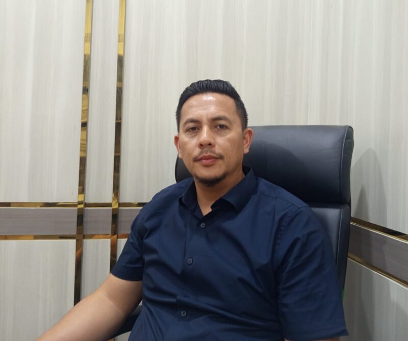 HIV di Aceh 81% kasus dialami laki-laki pemerintah di minta bertindak, Kamis 13/11/2025 (Foto:Dok.Ist)