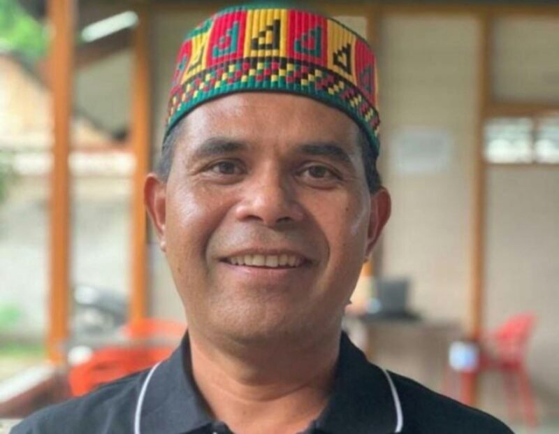 Plt. Kepala Dinas Pendidikan Aceh, Murthalamuddin (Foto: Dok.Ist)