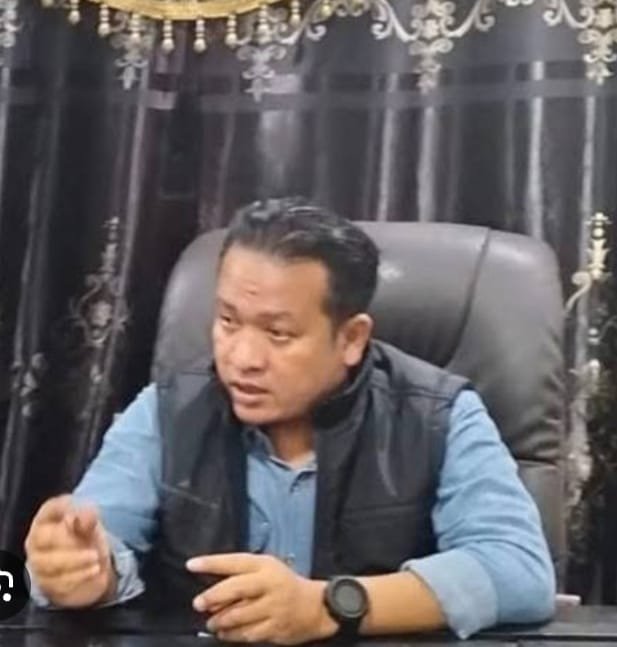 Fitriani Diberhentikan, PW IWO Tunjuk Ismail Zein Sebagai Ketua PD IWO Kota Banda Aceh