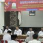 DPRA aceh bahas qanun Trantibumlinmas, Seimbangkan investasi dan syariat islam, Selasa 28/10/2025 (Foto:Dok.Ist)