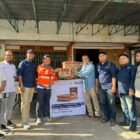 PT Solusi Bangun Andalas Salurkan Bantuan untuk Masyarakat Aceh Terdampak Banjir