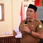 Bupati Aceh Besar, Muharram Idris FOTO/MC ACEH BESAR