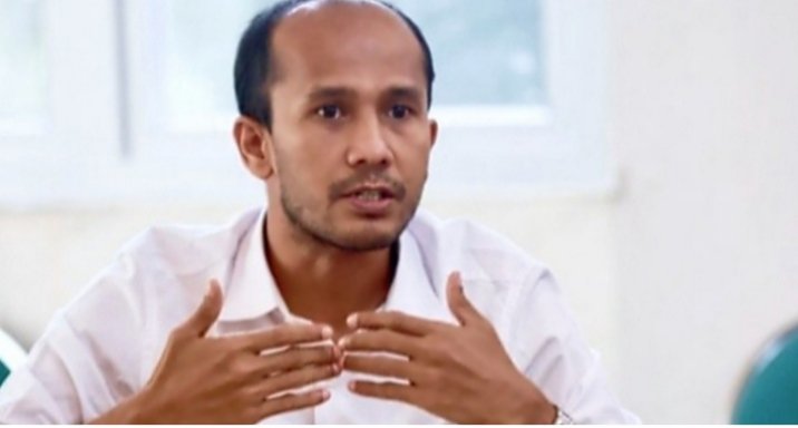 Juru Bicara Pemerintah Aceh, Muhammad MTA. Foto : Dok. Ist