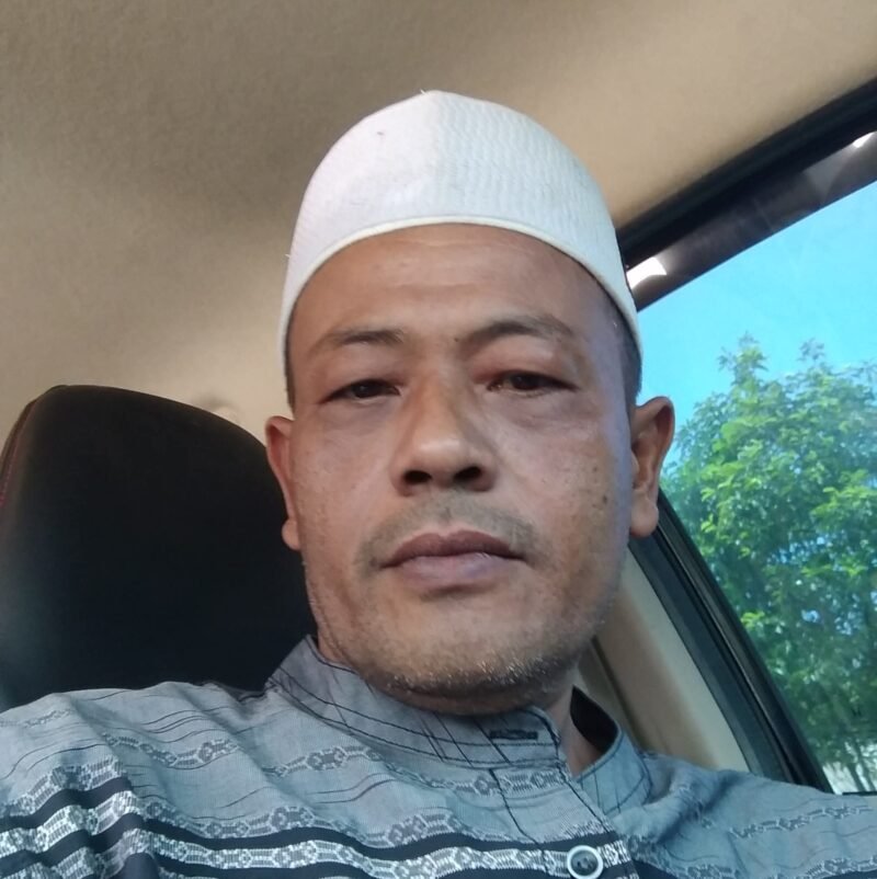 Tokoh masyarakat Bireuen yang juga eks kombatan Gerakan Aceh Merdeka (GAM), Hasnawi Ilyas alias Awi Juli, (15/01/2026), foto: Ist