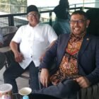 Anggota DPR RI asal Aceh, Dr. M. Nasir Djamil, S.Ag., MM, menerima TOP Legislator Award 2025 sebagai bentuk apresiasi atas kinerja dan konsistensinya memperjuangkan aspirasi rakyat.(2101/2026).