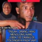 Di saat banyak orang menyelamatkan diri, Muhammad Jafar memilih untuk kembali ke pusaran banjir demi menolong warga yang terjebak. Kisahnya mengingatkan bahwa pahlawan sejati sering kali lahir dari kesederhanaan dan keberanian yang muncul dalam kesunyian.