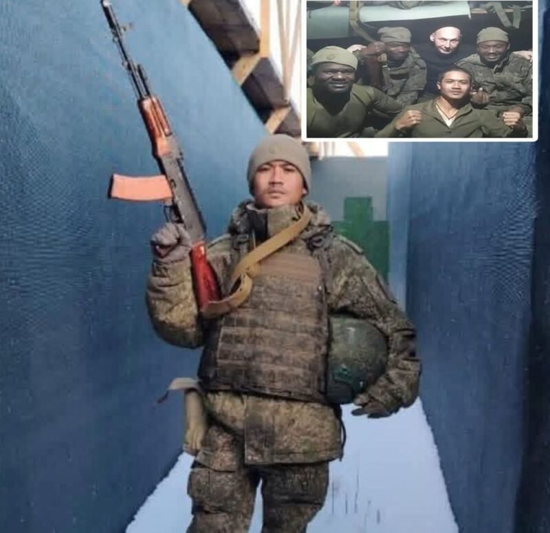 Ilustrasi anggota Brimob. Seorang personel Brimob Polda Aceh, Bripda Muhammad Rio, dipecat tidak dengan hormat setelah desersi dan bergabung sebagai tentara bayaran Rusia.(17/01/2026).