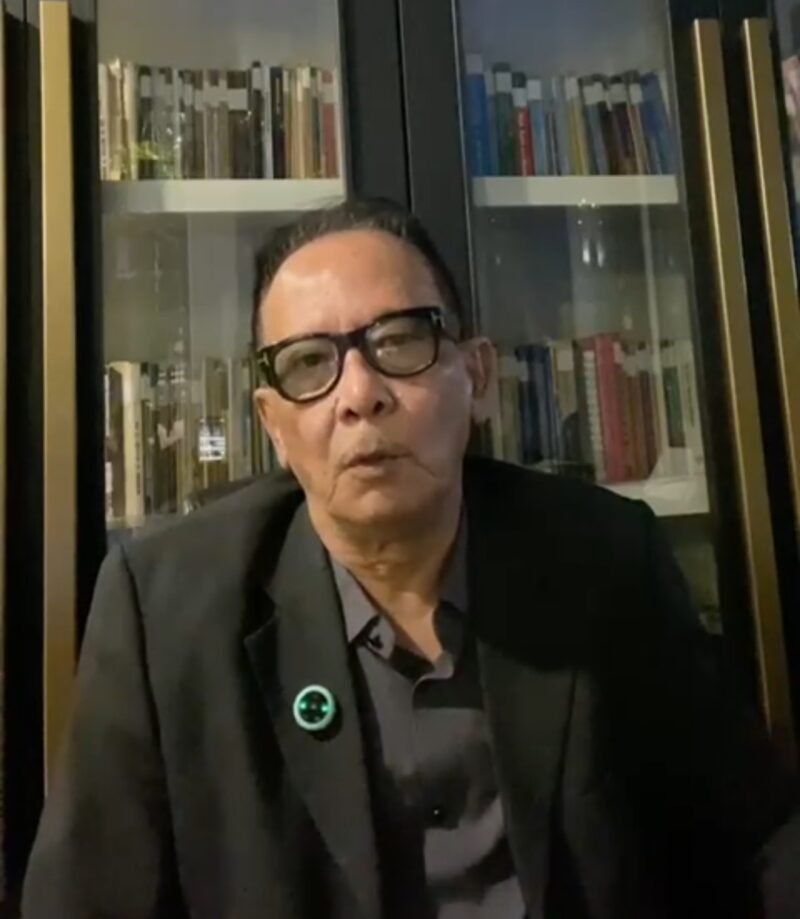 Guru Besar Fakultas Hukum Prof. Dr. I Gede Panca Astawa memberikan pandangannya terkait Putusan Mahkamah Konstitusi Nomor 223/PUU-XXIII/2025 yang mengatur pengisian jabatan ASN oleh anggota Polri.(20/01/2026).