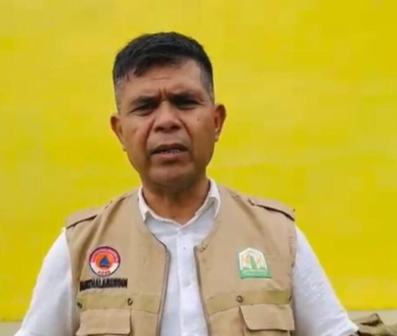 Plt. Kepala Dinas Pendidikan Aceh, Murthalamuddin, menegaskan penggantian ijazah dan transkrip nilai bagi korban bencana di Aceh diberikan secara gratis tanpa pungutan biaya.(23/01/2026)