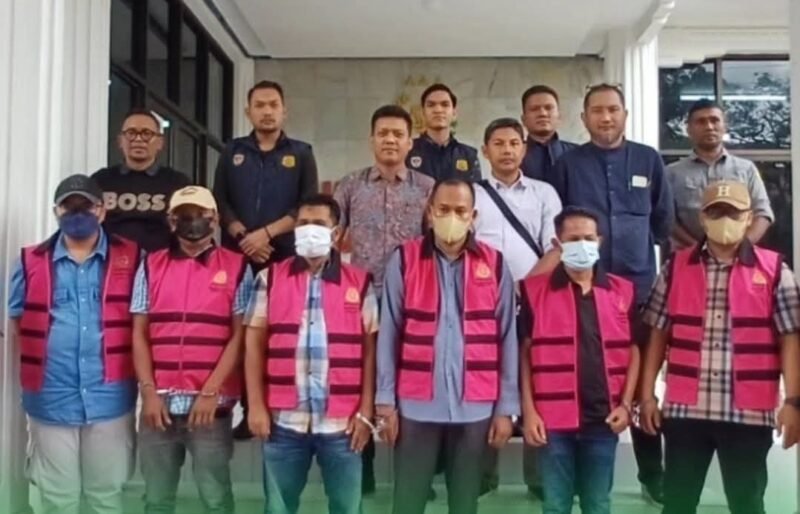 Pengadilan Tipikor Banda Aceh dijadwalkan menggelar sidang perdana kasus dugaan korupsi pengadaan wastafel Disdik Aceh pada Senin, 2 Februari 2026, dengan menghadirkan tujuh terdakwa.