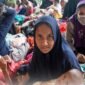 Tim Tabur Kejati Aceh menangkap buronan kasus TPPO pengungsi Rohingya, Abdur Rohim Batu Bara, di Kota Langsa, Jumat malam (30/1/2026).