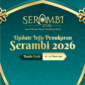 Kepala Perwakilan Bank Indonesia Provinsi Aceh, Agus Chusaini, secara resmi membuka program Semarak Rupiah Ramadan dan Berkah Idulfitri (SERAMBI) 2026 di Banda Aceh (18/2/2026). 