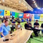 Forum Group Discussion (FGD) Aktivis ’98 Sulawesi Selatan di Makassar, Kamis (5/2/2026), menegaskan kedudukan Polri di bawah Presiden merupakan amanat konstitusi UUD 1945, bukan sekadar kebijakan politik.