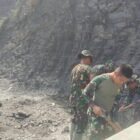 Progres pembangunan Jembatan Gantung Desa Burlah, Aceh Tengah, telah mencapai 50,6 persen. Infrastruktur sepanjang 120 meter ini ditargetkan rampung pada Februari 2026 untuk memperlancar akses antar desa dan mendukung aktivitas ekonomi masyarakat.(11/2/2026).