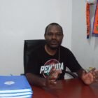 Tokoh akademisi Mapuay Menasye Theo Afasedanja menyampaikan dukungan terhadap Satgas Operasi Damai Cartenz dalam menjaga stabilitas keamanan dan memperkuat persatuan masyarakat Papua.(23/2/2026)