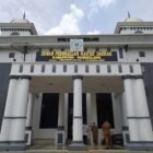 Sorotan publik terhadap anggaran konsumsi Rp4 miliar di lingkungan DPRD Pandeglang tahun anggaran 2026 memicu kritik terkait transparansi dan efisiensi penggunaan anggaran daerah.(23/2/2026)