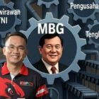 Program Makan Bergizi Gratis (MBG) dan pembentukan Koperasi Merah Putih (KMP) kini tengah menjadi sorotan publik. Di satu sisi, langkah masif ini dijanjikan sebagai solusi kesejahteraan masyarakat di akar rumput.(26/2/2026).
